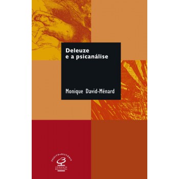 Deleuze E A Psicanálise