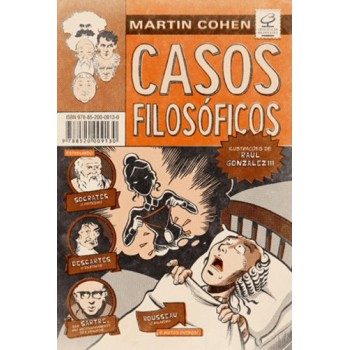 Casos Filosóficos