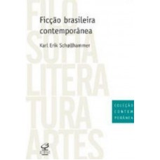 Ficção Brasileira Contemporânea