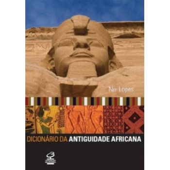 Dicionário da antiguidade africana