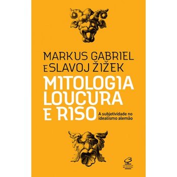 Mitologia, Loucura E Riso