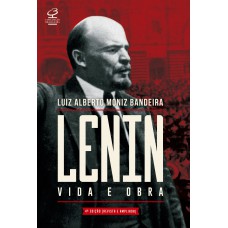 Lenin: Vida E Obra