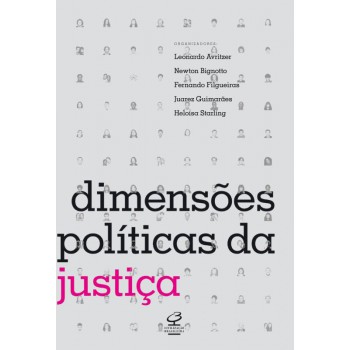 Dimensões Políticas Da Justiça