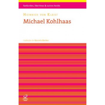 Michael Kohlhaas