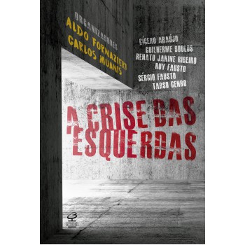 A Crise Das Esquerdas