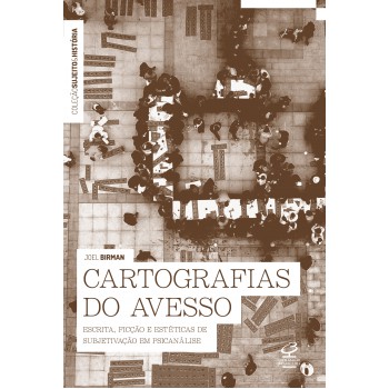 Cartografias Do Avesso: Escrita, Ficção E Estéticas De Subjetivação