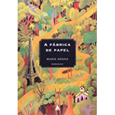 Fabrica De Papel, A