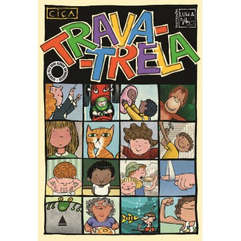 Trava-trela