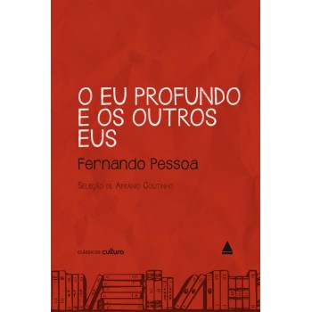 O Eu Profundo E Os Outros Eus - Coleção Cultura