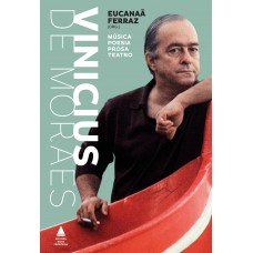 Box Vinicius De Moraes: Música . Poesia . Prosa . Teatro