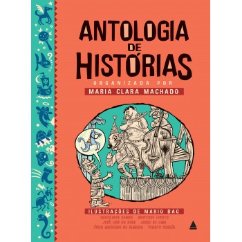 Antologia De Histórias