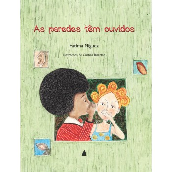 As Paredes Têm Ouvidos