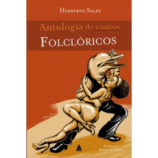 Antologia De Contos Folclóricos