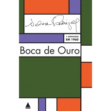 Boca De Ouro