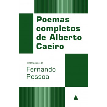 Poemas Completos De Alberto Caeiro