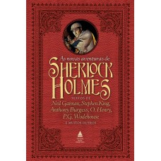 Box - As Novas Aventuras De Sherlock Holmes