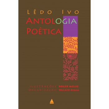 Antologia Poética Lêdo Ivo