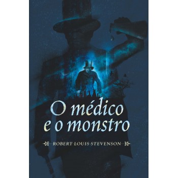 O Médico E O Monstro: Box Mestres Do Terror