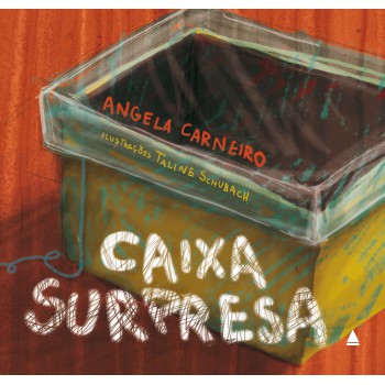 Caixa Surpresa