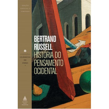 História Do Pensamento Ocidental