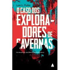 O Caso Dos Exploradores De Cavernas