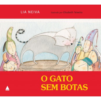 O Gato Sem Botas