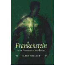 Frankenstein- Box Mestres Do Terror