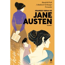 Box Grandes Obras De Jane Austen 2