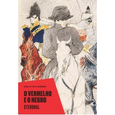 O Vermelho E O Negro