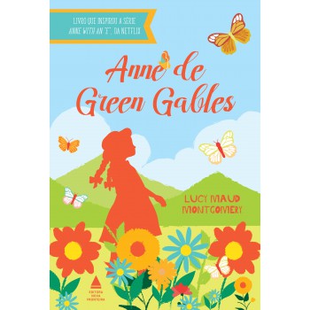 Anne De Green Gables