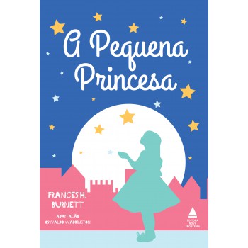 A Pequena Princesa