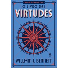 Box Livro Das Virtudes, Os