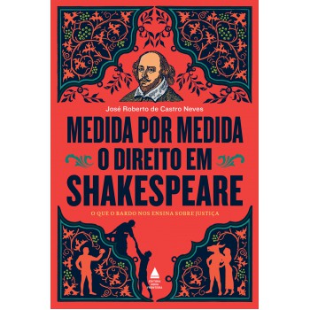 Medida Por Medida: O Direito Em Shakespeare