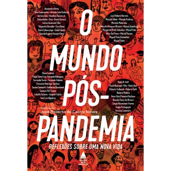 O Mundo Pós-pandemia