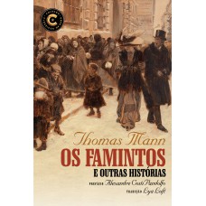 Os Famintos E Outras Histórias