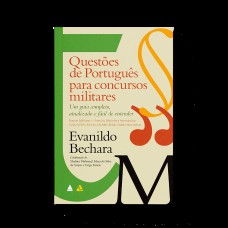 Questões De Português Para Concursos Militares