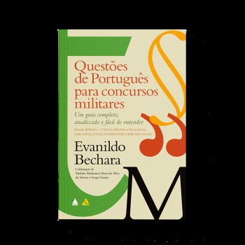 Questões De Português Para Concursos Militares