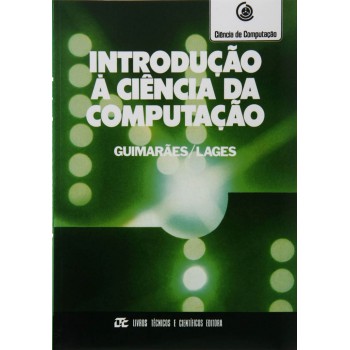 Introdução A Ciência Da Computação