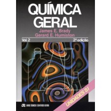 Química Geral Vol. 2