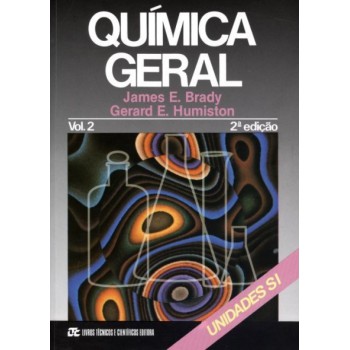 Química Geral Vol. 2