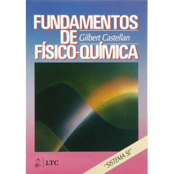 Fundamentos De Físico-química