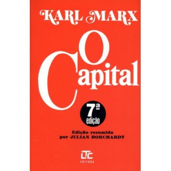 O Capital