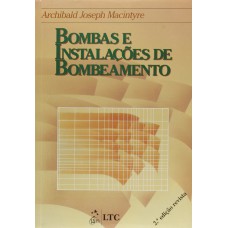 Bombas E Instalações De Bombeamento