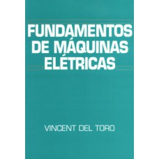 Fundamentos De Máquinas Elétricas