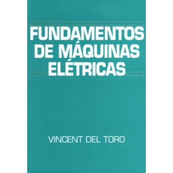 Fundamentos De Máquinas Elétricas