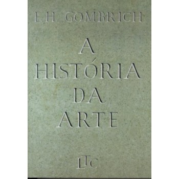 A História Da Arte