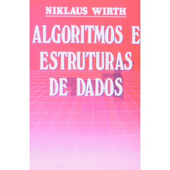 Algoritmos E Estruturas De Dados