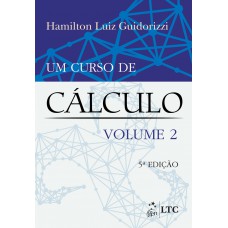 Um Curso De Cálculo - Vol. 2