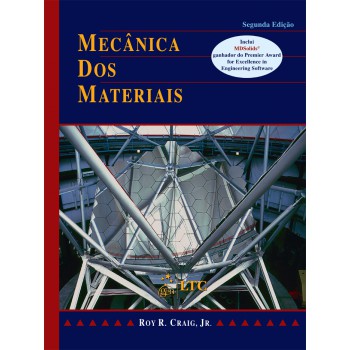 Mecânica Dos Materiais