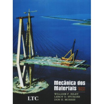 Mecânica Dos Materiais